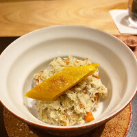 炭火割烹 白坂 - 