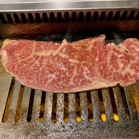 焼肉 ジャンボ はなれ - 