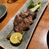 蕎麦 蘇枋 - 