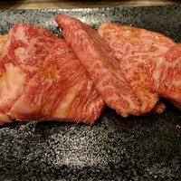 焼肉 ジャンボ はなれ - 