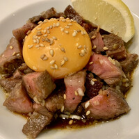 焼肉 ジャンボ はなれ - 