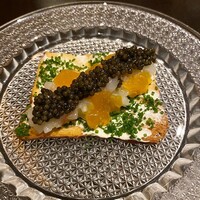 炭火割烹 白坂 - 