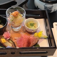 モリタ屋 東京丸の内店 - 