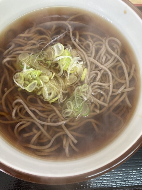 めん太郎 男鹿店 - 船越（うどん）の写真