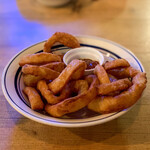 Village Vanguard DINER - 