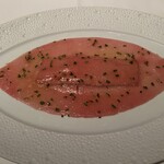 Le Bernardin - 料理写真: