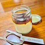 ラ クレリエール - 2022.4. Nodding