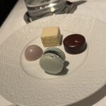 Le Bernardin - 