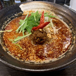 香氣 四川麺条 - 烈火坦々麺