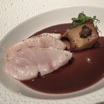 Le Bernardin - 