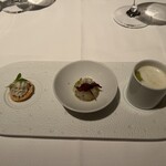 Le Bernardin - 