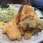 かね田食堂 - 