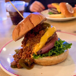 Village Vanguard DINER - 