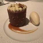 Le Bernardin - 