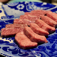 焼肉 牛印 新宿店 - 
