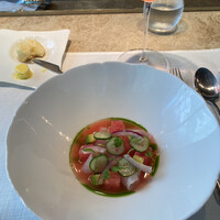 Jean-Georges Tokyo - 