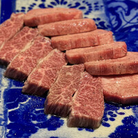 焼肉 牛印 新宿店 - 
