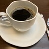 よしのや - 食後のコーヒー