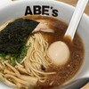 ラーメン ABE's