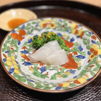 日本料理 研野 - 