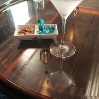 セントレジス バー - 