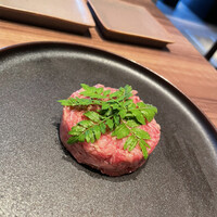 焼肉うしごろ 新宿三丁目店 - 