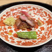 日本料理 研野 - 