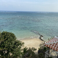 百名伽藍 - 潮が満ちたりひいたりするのが面白かった