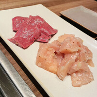 焼肉うしごろ 新宿三丁目店 - 