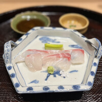 日本料理 研野 - 