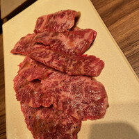 焼肉うしごろ 新宿三丁目店 - 