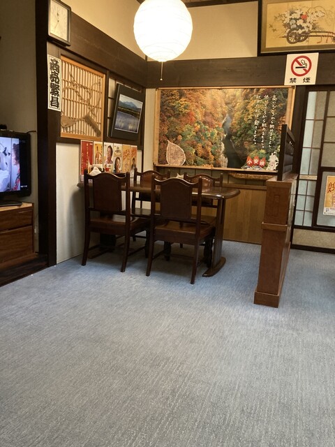 よしのや - 八郎潟（レストラン）の写真