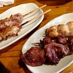 Yakitori Toritsuki - 