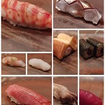 Sushi Kou - 