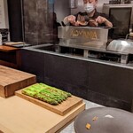 イル アオヤマ - 