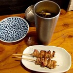 Yakitori Toritsuki - 