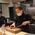 イル アオヤマ - 