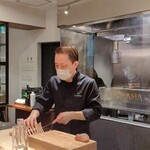 イル アオヤマ - 