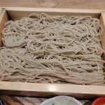 Soba Kaisen Iyo Tsubaki Shokudou - 