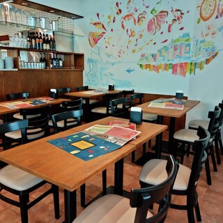 欲張りバル CANTINA_1