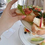 マッシモ・マリアーニ - 