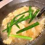 辛麺キッチン 彩 - 