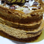 オーボンヴュータン - 