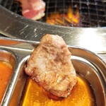 h Kuroge Wagyuu Yakiniku Shinjuku Nikuzen - 