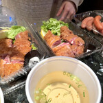 いたりあん居酒屋 わちゃわちゃ - 