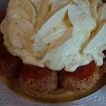 オーボンヴュータン - 