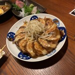 Yappari Samurai - 浜松餃子