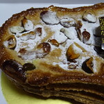 オーボンヴュータン - 