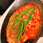 辛麺キッチン 彩 - 
