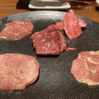 うしごろバンビーナ 銀座店 - 